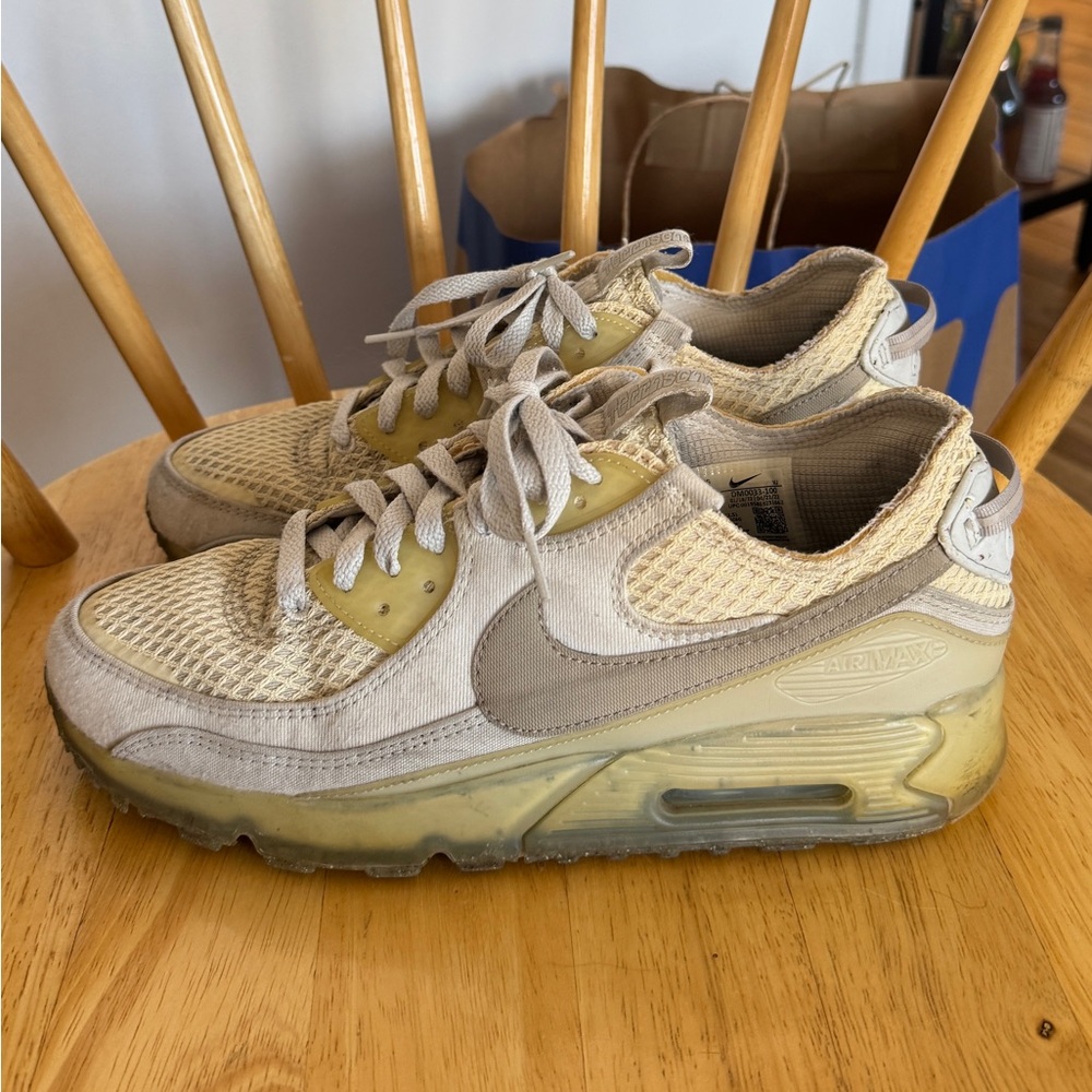 Nike Air Max 90 Terrascape